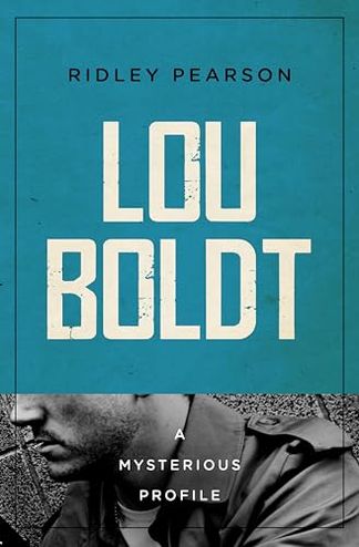 Lou Boldt
