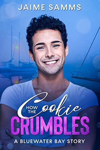 How the Cookie Crumbles