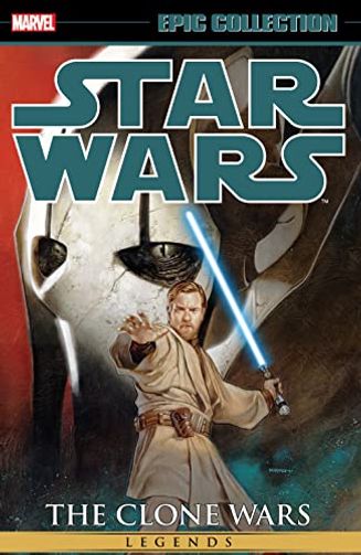 The Clone Wars Vol. 4