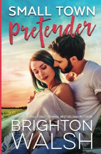 Small Town Pretender