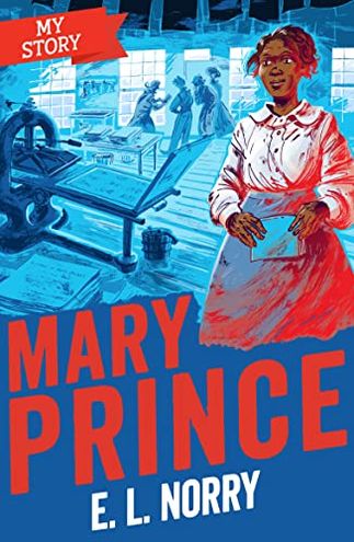 Mary Prince