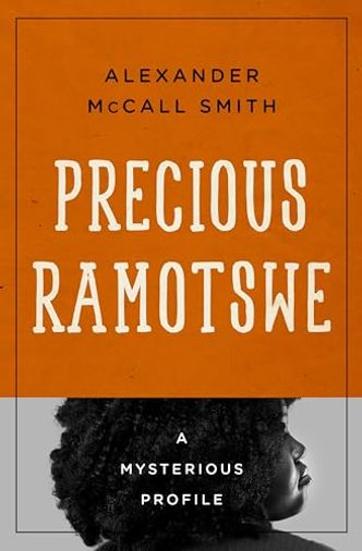 Precious Ramotswe