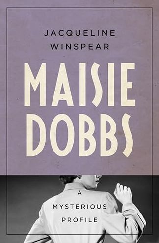 Maisie Dobbs