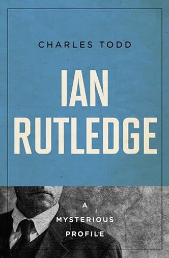 Ian Rutledge
