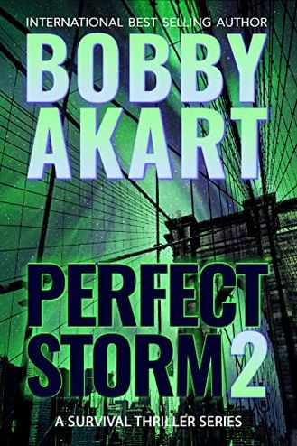 Perfect Storm 2