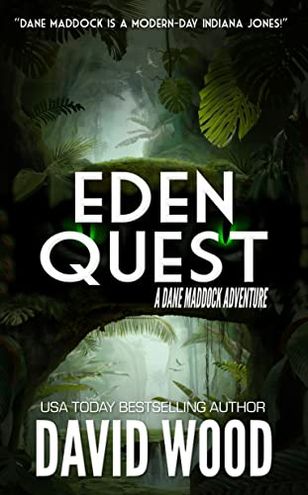 Eden Quest