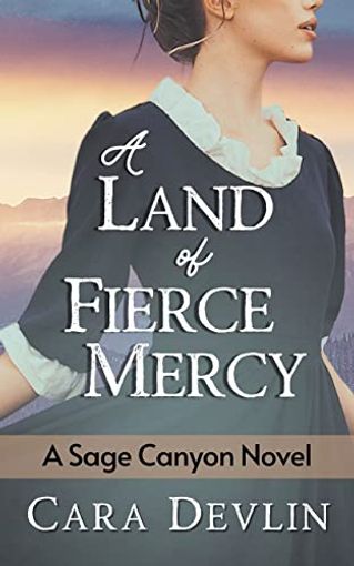 A Land of Fierce Mercy