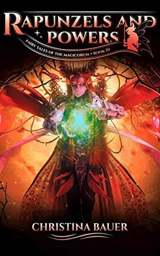 Rapunzels and Powers