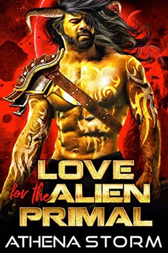 Love For The Alien Primal