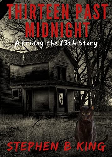Thirteen Past Midnight