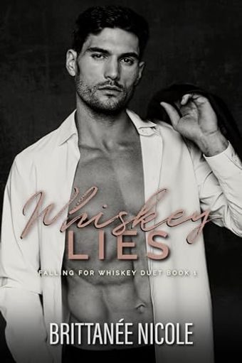 Whiskey Lies