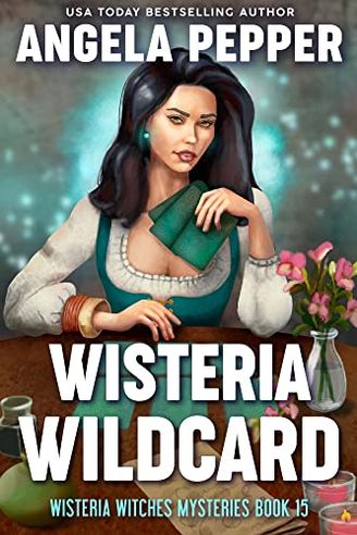 Wisteria Wildcard