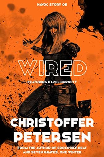 Wired