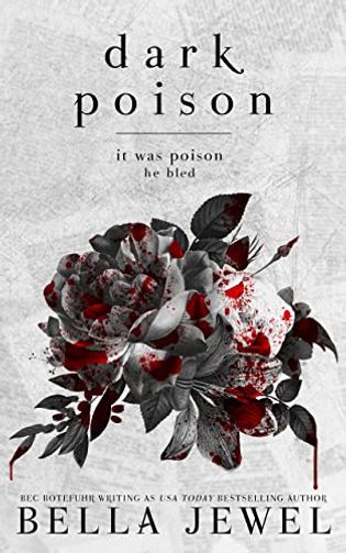 Dark Poison