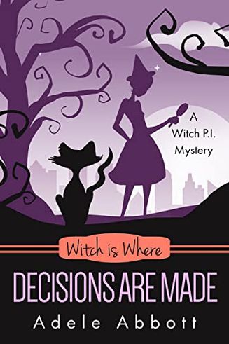 Witch Is Where Decisions Are Made