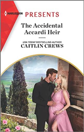 The Accidental Accardi Heir