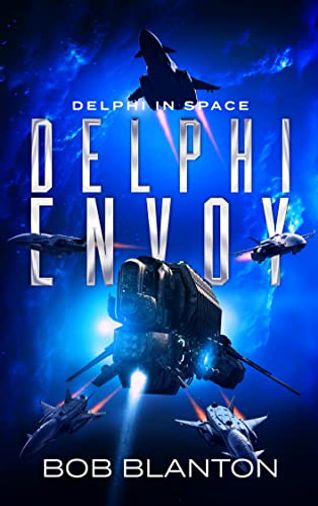 Delphi Envoy