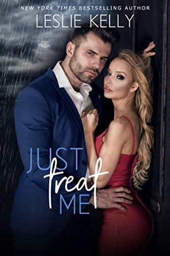 Just Treat Me / Trick Me, Treat Me