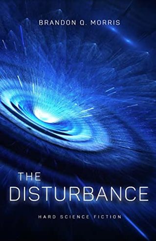 The Disturbance