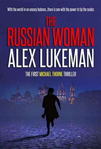 The Russian Woman
