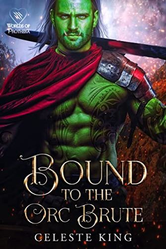 Bound to the Orc Brute