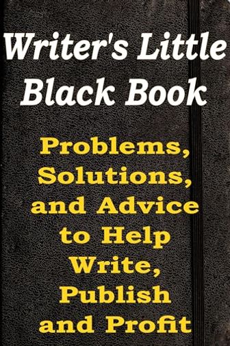 Writer’s Little Black Book