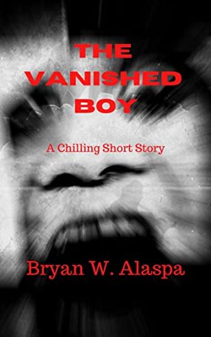 The Vanished Boy