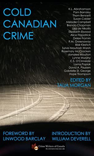 Cold Canadian Crime