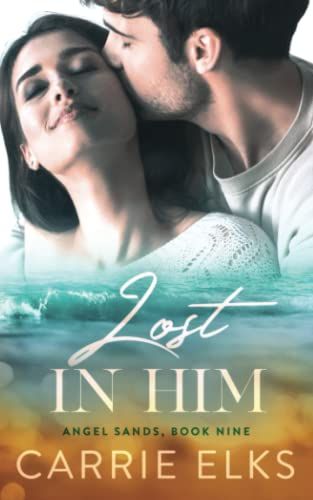 Lost In Him