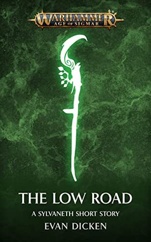 The Low Road