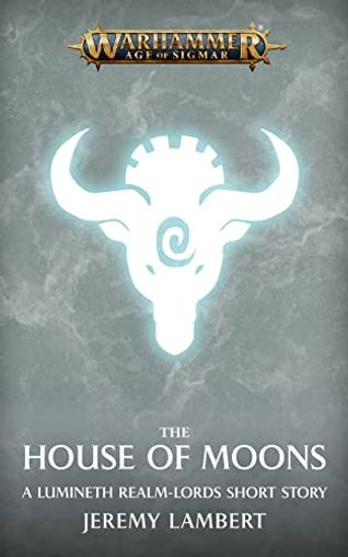 The House Of Moons
