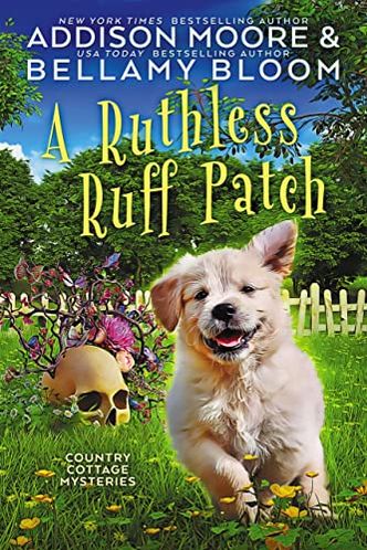 A Ruthless Ruff Patch