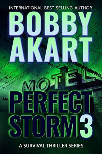 Perfect Storm 3