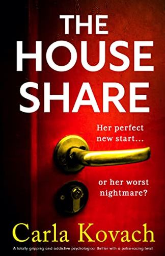 The Houseshare