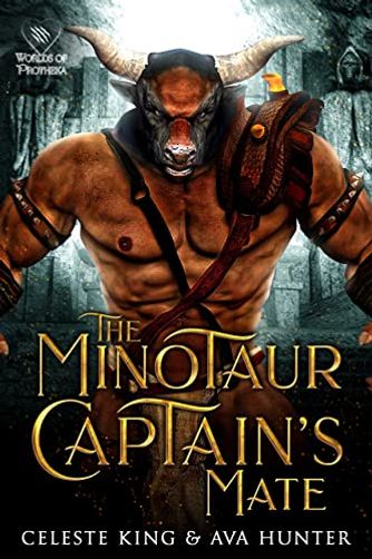 The Minotaur Captain's Mate