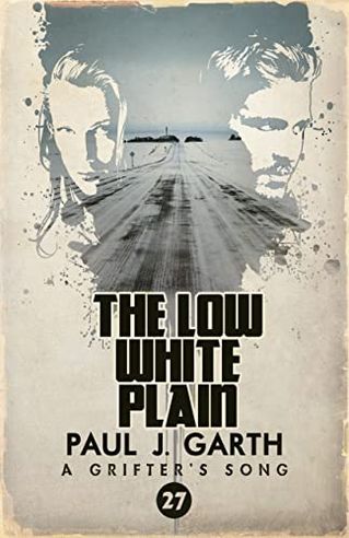 The Low White Plain