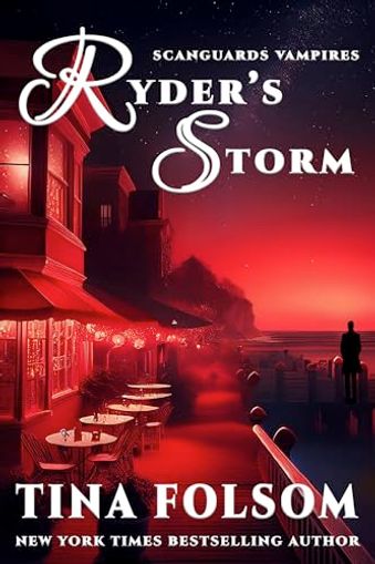 Ryder's Storm