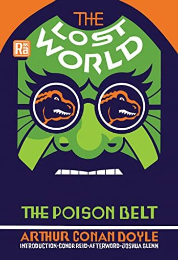 The Lost World and The Poison Belt