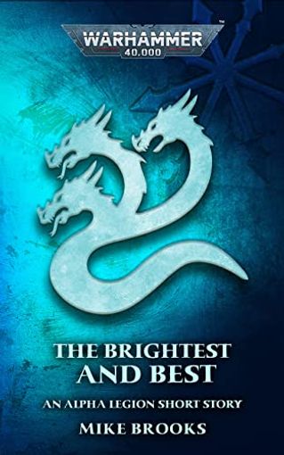 The Brightest And Best