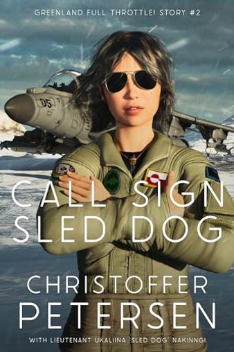 Call Sign: Sled Dog