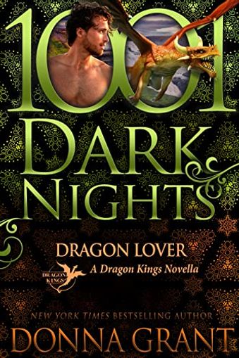 Dragon Lover