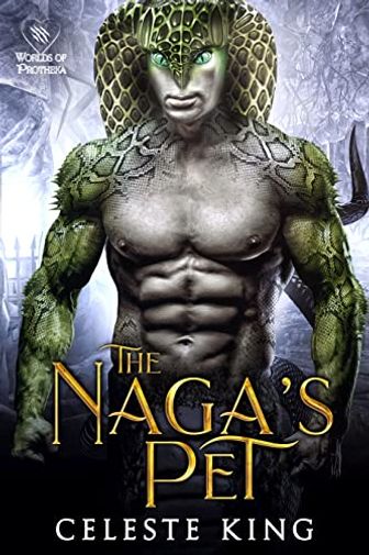 The Naga's Pet
