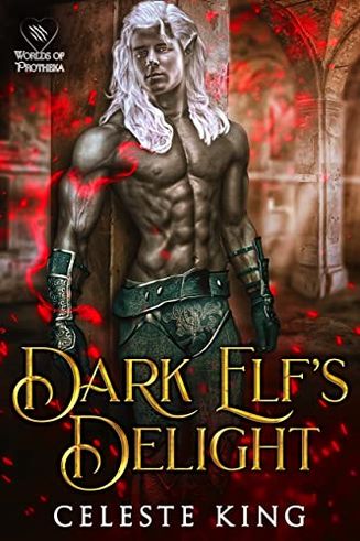 Dark Elf's Delight