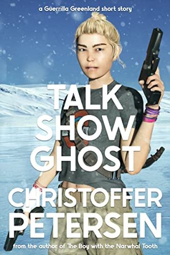 Talk Show Ghost