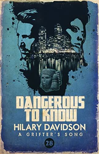 Dangerous to Know