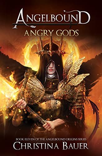 Angry Gods