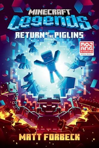 Return of the Piglins