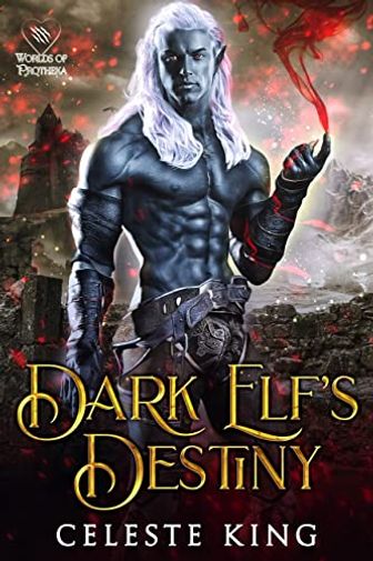 Dark Elf's Destiny