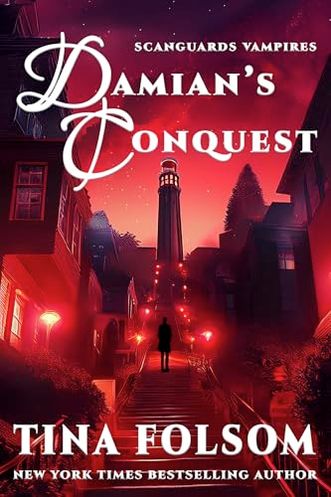 Damian's Conquest