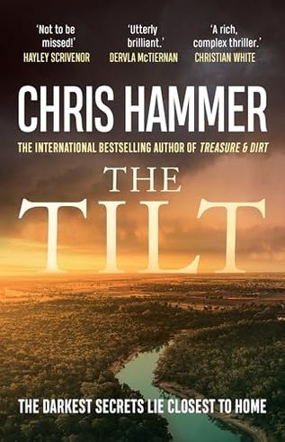 The Tilt / Dead Man's Creek